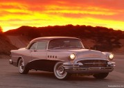 Buick Roadmaster of Jay Leno